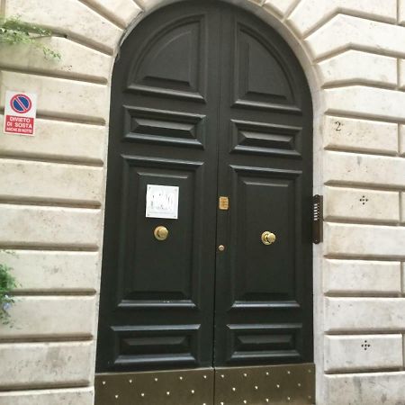 Spanish Step Nest Luxury Rzym Zewnętrze zdjęcie