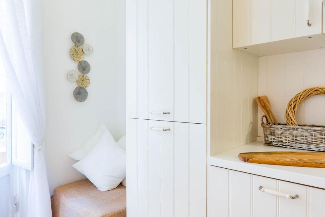 Spanish Step Nest Luxury Rzym Zewnętrze zdjęcie