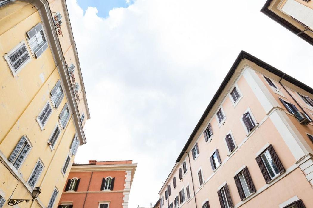 Spanish Step Nest Luxury Rzym Zewnętrze zdjęcie