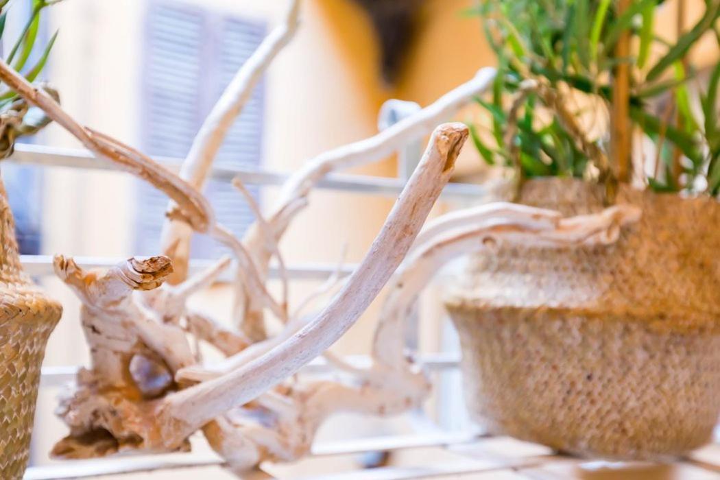 Spanish Step Nest Luxury Rzym Zewnętrze zdjęcie