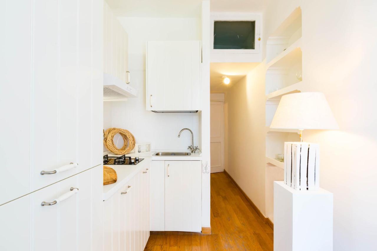 Spanish Step Nest Luxury Rzym Zewnętrze zdjęcie